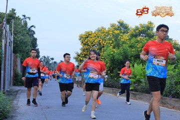 AMAZING SPORTS FESTIVAL - Ảnh #5291996