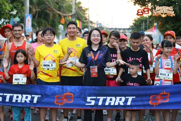 AMAZING SPORTS FESTIVAL - Ảnh #5290210