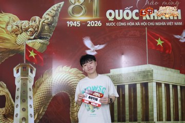 AMAZING SPORTS FESTIVAL - Ảnh #5314364