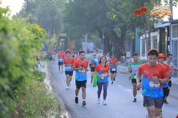 AMAZING SPORTS FESTIVAL - Ảnh #5292326