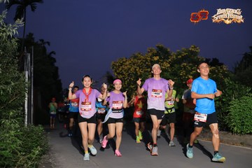 AMAZING SPORTS FESTIVAL - Ảnh #5290970