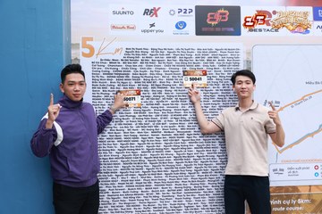 AMAZING SPORTS FESTIVAL - Ảnh #5312062