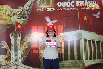 AMAZING SPORTS FESTIVAL - Ảnh #5315220