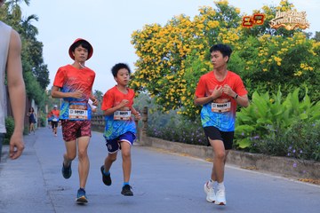 AMAZING SPORTS FESTIVAL - Ảnh #5291712