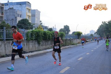 AMAZING SPORTS FESTIVAL - Ảnh #5292177