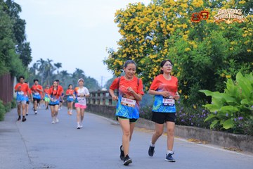 AMAZING SPORTS FESTIVAL - Ảnh #5291538