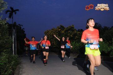 AMAZING SPORTS FESTIVAL - Ảnh #5291116