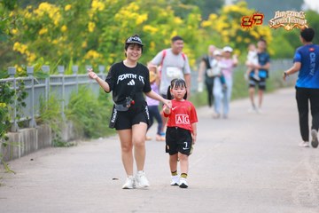 AMAZING SPORTS FESTIVAL - Ảnh #5290619