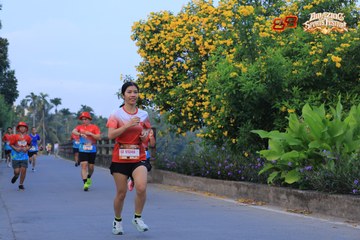 AMAZING SPORTS FESTIVAL - Ảnh #5291731