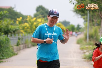 AMAZING SPORTS FESTIVAL - Ảnh #5290313
