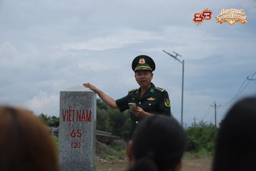 AMAZING SPORTS FESTIVAL - Ảnh #5332229