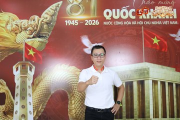 AMAZING SPORTS FESTIVAL - Ảnh #5315207