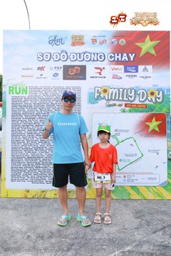 AMAZING SPORTS FESTIVAL - Ảnh #5290155