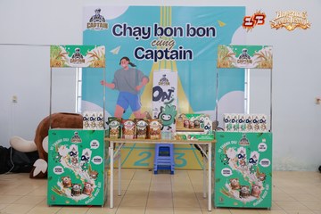 AMAZING SPORTS FESTIVAL - Ảnh #5289797