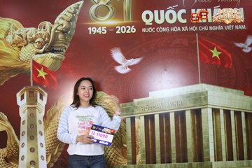 AMAZING SPORTS FESTIVAL - Ảnh #5315022