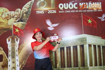 AMAZING SPORTS FESTIVAL - Ảnh #5314827