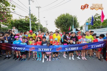 AMAZING SPORTS FESTIVAL - Ảnh #5289507