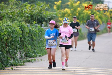 AMAZING SPORTS FESTIVAL - Ảnh #5290508