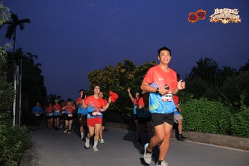 AMAZING SPORTS FESTIVAL - Ảnh #5291079