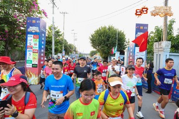 AMAZING SPORTS FESTIVAL - Ảnh #5289524