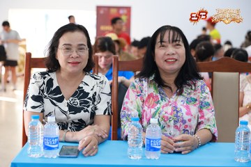 AMAZING SPORTS FESTIVAL - Ảnh #5289942
