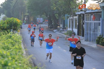 AMAZING SPORTS FESTIVAL - Ảnh #5292419