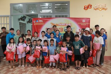 AMAZING SPORTS FESTIVAL - Ảnh #5332526