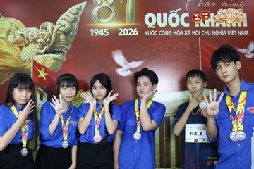 AMAZING SPORTS FESTIVAL - Ảnh #5315214
