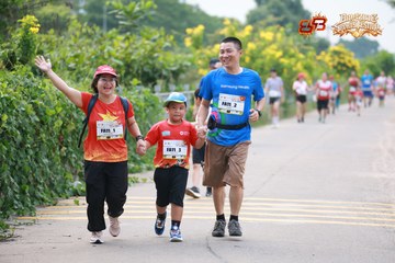 AMAZING SPORTS FESTIVAL - Ảnh #5290444
