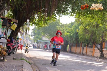 AMAZING SPORTS FESTIVAL - Ảnh #5311334