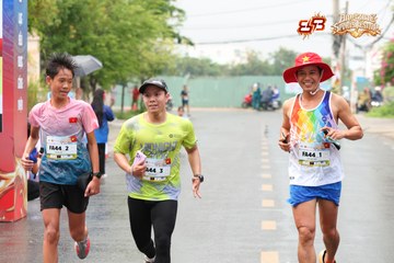 AMAZING SPORTS FESTIVAL - Ảnh #5289569