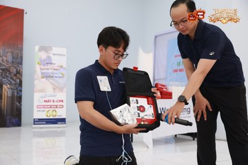 AMAZING SPORTS FESTIVAL - Ảnh #5289860