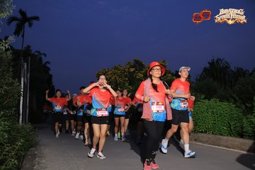 AMAZING SPORTS FESTIVAL - Ảnh #5291087