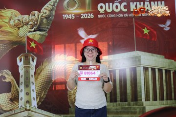 AMAZING SPORTS FESTIVAL - Ảnh #5314333