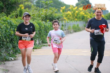 AMAZING SPORTS FESTIVAL - Ảnh #5290623