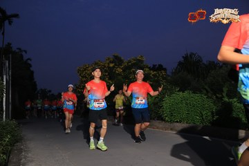 AMAZING SPORTS FESTIVAL - Ảnh #5291052