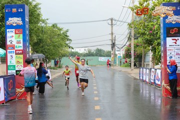 AMAZING SPORTS FESTIVAL - Ảnh #5289553