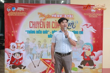AMAZING SPORTS FESTIVAL - Ảnh #5332365