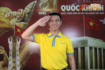 AMAZING SPORTS FESTIVAL - Ảnh #5314707