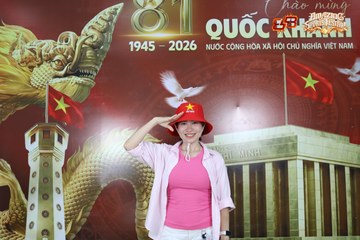 AMAZING SPORTS FESTIVAL - Ảnh #5314602