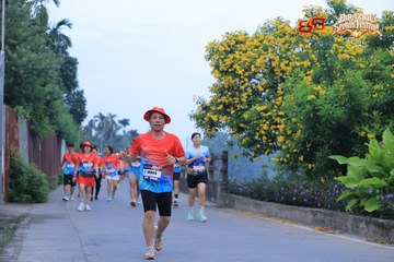 AMAZING SPORTS FESTIVAL - Ảnh #5291401