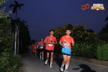 AMAZING SPORTS FESTIVAL - Ảnh #5291023