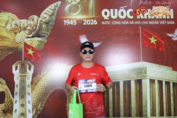 AMAZING SPORTS FESTIVAL - Ảnh #5315179