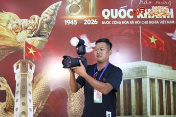 AMAZING SPORTS FESTIVAL - Ảnh #5314410