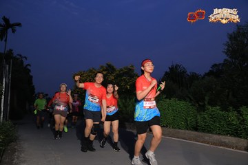 AMAZING SPORTS FESTIVAL - Ảnh #5291132