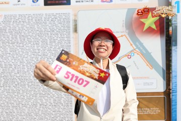 AMAZING SPORTS FESTIVAL - Ảnh #5289305