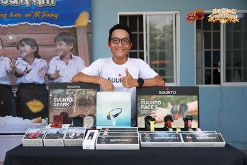 AMAZING SPORTS FESTIVAL - Ảnh #5311732