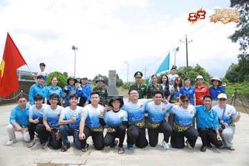 AMAZING SPORTS FESTIVAL - Ảnh #5332281