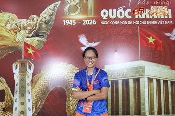 AMAZING SPORTS FESTIVAL - Ảnh #5314831