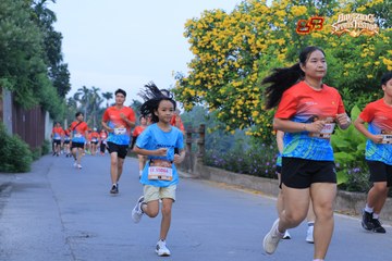 AMAZING SPORTS FESTIVAL - Ảnh #5291954